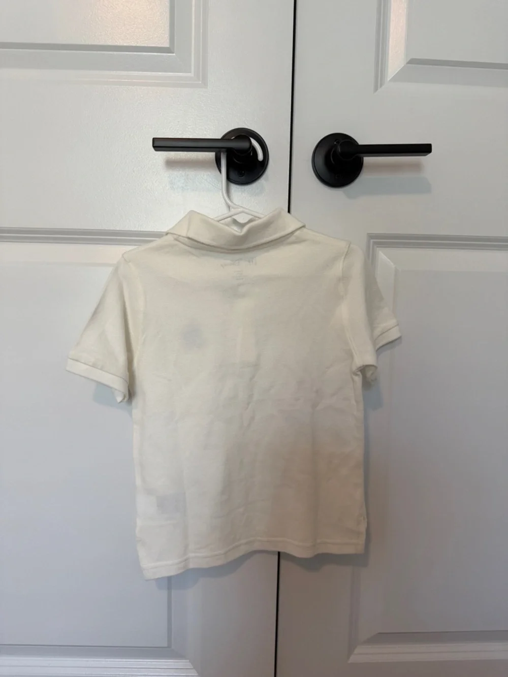 BabyGAP Disney Mickey Mouse Bundle Embroidered Polo Shirt & Denim Jacket Size 3T